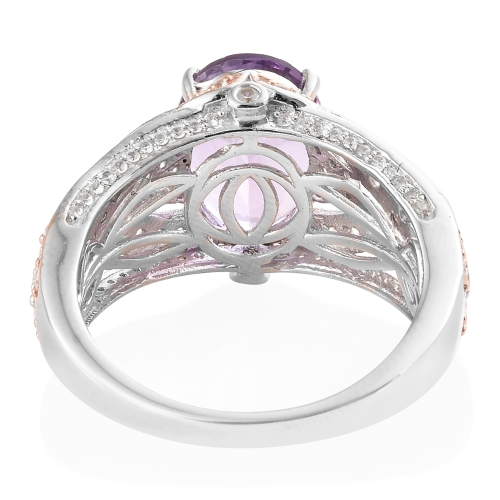 Amethyst Ring - Picture 3 of 6